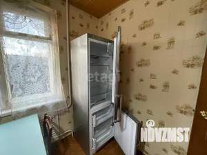 2-к квартира, на длительный срок, 42м2, 4/5 этаж