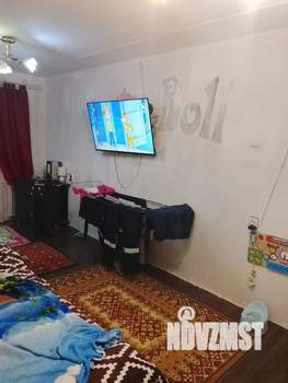 1-к квартира, на длительный срок, 33м2, 8/9 этаж