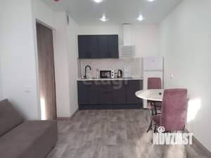 1-к квартира, на длительный срок, 40м2, 16/16 этаж