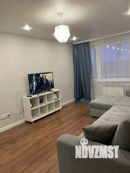 2-к квартира, посуточно, 53м2, 8/9 этаж