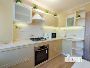 2-к квартира, посуточно, 50м2, 2/5 этаж