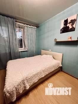 2-к квартира, на длительный срок, 49м2, 4/5 этаж