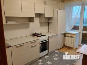 1-к квартира, на длительный срок, 35м2, 5/10 этаж