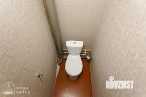 1-к квартира, посуточно, 35м2, 7/10 этаж