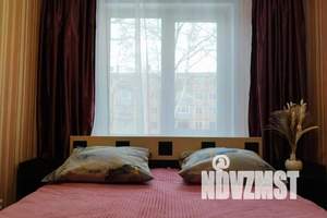 3-к квартира, посуточно, 55м2, 2/5 этаж