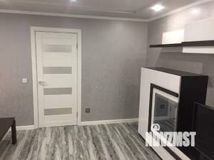 1-к квартира, посуточно, 48м2, 5/9 этаж