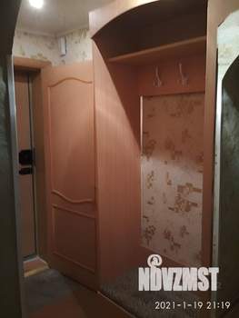 2-к квартира, на длительный срок, 50м2, 2/5 этаж