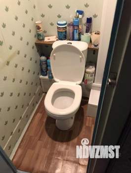 3-к квартира, на длительный срок, 68м2, 6/10 этаж