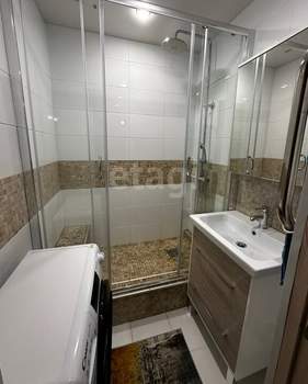 2-к квартира, на длительный срок, 53м2, 1/10 этаж