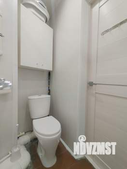 1-к квартира, посуточно, 30м2, 7/9 этаж