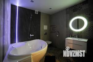 1-к квартира, посуточно, 43м2, 6/7 этаж