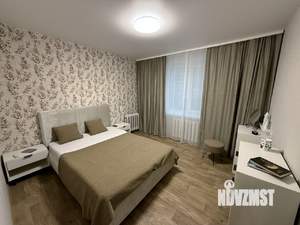 2-к квартира, на длительный срок, 52м2, 4/13 этаж