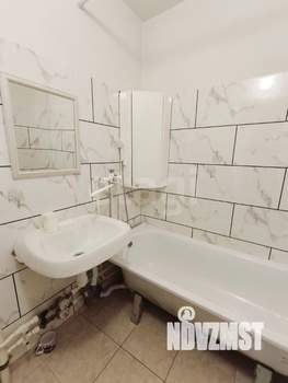 1-к квартира, на длительный срок, 35м2, 5/12 этаж