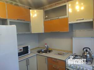 1-к квартира, на длительный срок, 32м2, 5/5 этаж