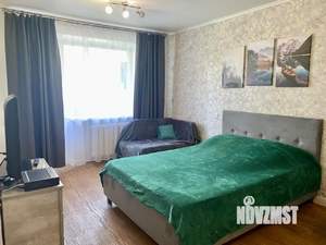 1-к квартира, посуточно, 31м2, 3/5 этаж