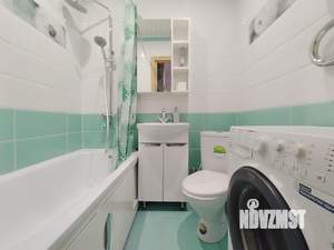 2-к квартира, посуточно, 43м2, 2/5 этаж