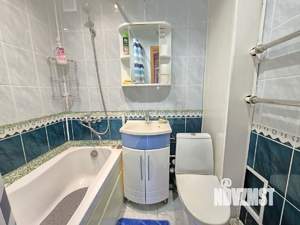 1-к квартира, на длительный срок, 28м2, 6/10 этаж