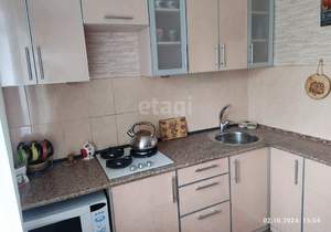 2-к квартира, на длительный срок, 53м2, 7/9 этаж