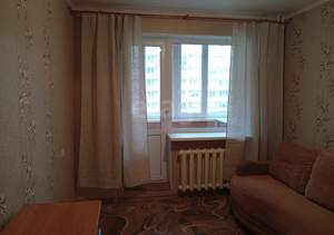 3-к квартира, на длительный срок, 66м2, 4/12 этаж