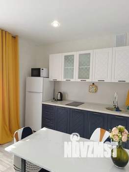 1-к квартира, посуточно, 36м2, 12/14 этаж