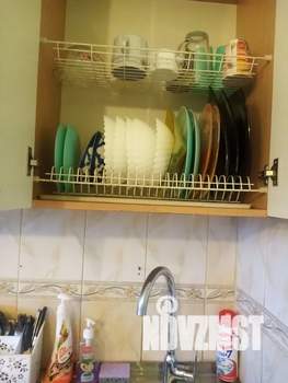 2-к квартира, посуточно, 42м2, 5/5 этаж