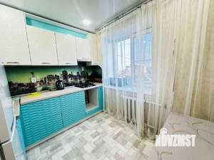 1-к квартира, посуточно, 30м2, 9/9 этаж