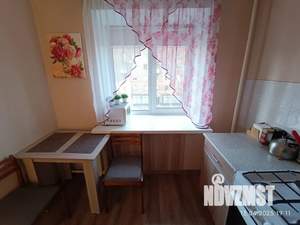 1-к квартира, посуточно, 30м2, 4/5 этаж