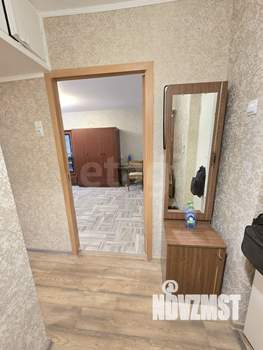 1-к квартира, на длительный срок, 33м2, 3/5 этаж