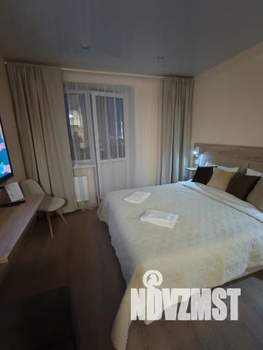 Студия квартира, посуточно, 25м2, 9/12 этаж