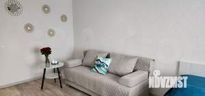 1-к квартира, посуточно, 40м2, 10/10 этаж