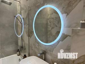 1-к квартира, посуточно, 51м2, 2/14 этаж