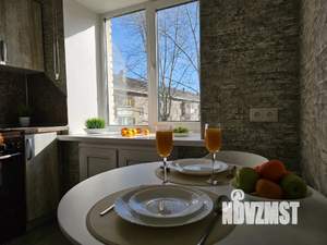 1-к квартира, посуточно, 31м2, 5/5 этаж