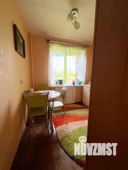 1-к квартира, посуточно, 31м2, 3/5 этаж