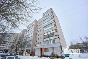 1-к квартира, посуточно, 40м2, 4/9 этаж