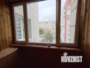 2-к квартира, посуточно, 60м2, 4/9 этаж