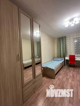 2-к квартира, на длительный срок, 58м2, 8/110 этаж