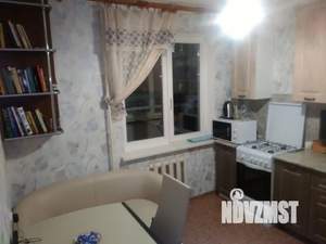 1-к квартира, посуточно, 35м2, 2/10 этаж