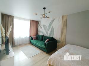 1-к квартира, посуточно, 30м2, 2/5 этаж