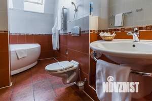 2-к квартира, посуточно, 45м2, 4/4 этаж