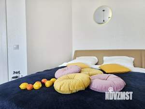 1-к квартира, посуточно, 33м2, 1/1 этаж