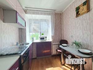 1-к квартира, посуточно, 33м2, 6/9 этаж