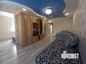 3-к квартира, на длительный срок, 52м2, 4/5 этаж