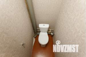 1-к квартира, посуточно, 35м2, 7/10 этаж