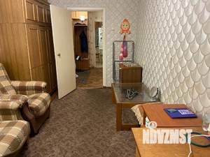 3-к квартира, на длительный срок, 64м2, 3/5 этаж