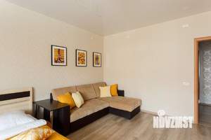 2-к квартира, посуточно, 66м2, 4/9 этаж