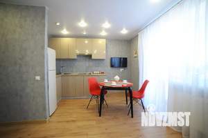 Студия квартира, посуточно, 30м2, 9/9 этаж