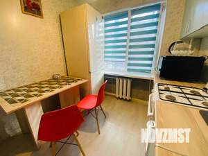 1-к квартира, посуточно, 30м2, 2/5 этаж