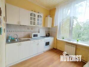 2-к квартира, посуточно, 57м2, 3/5 этаж