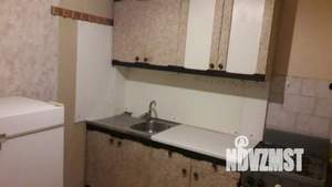 1-к квартира, на длительный срок, 28м2, 4/5 этаж