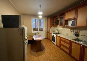 2-к квартира, на длительный срок, 56м2, 6/10 этаж
